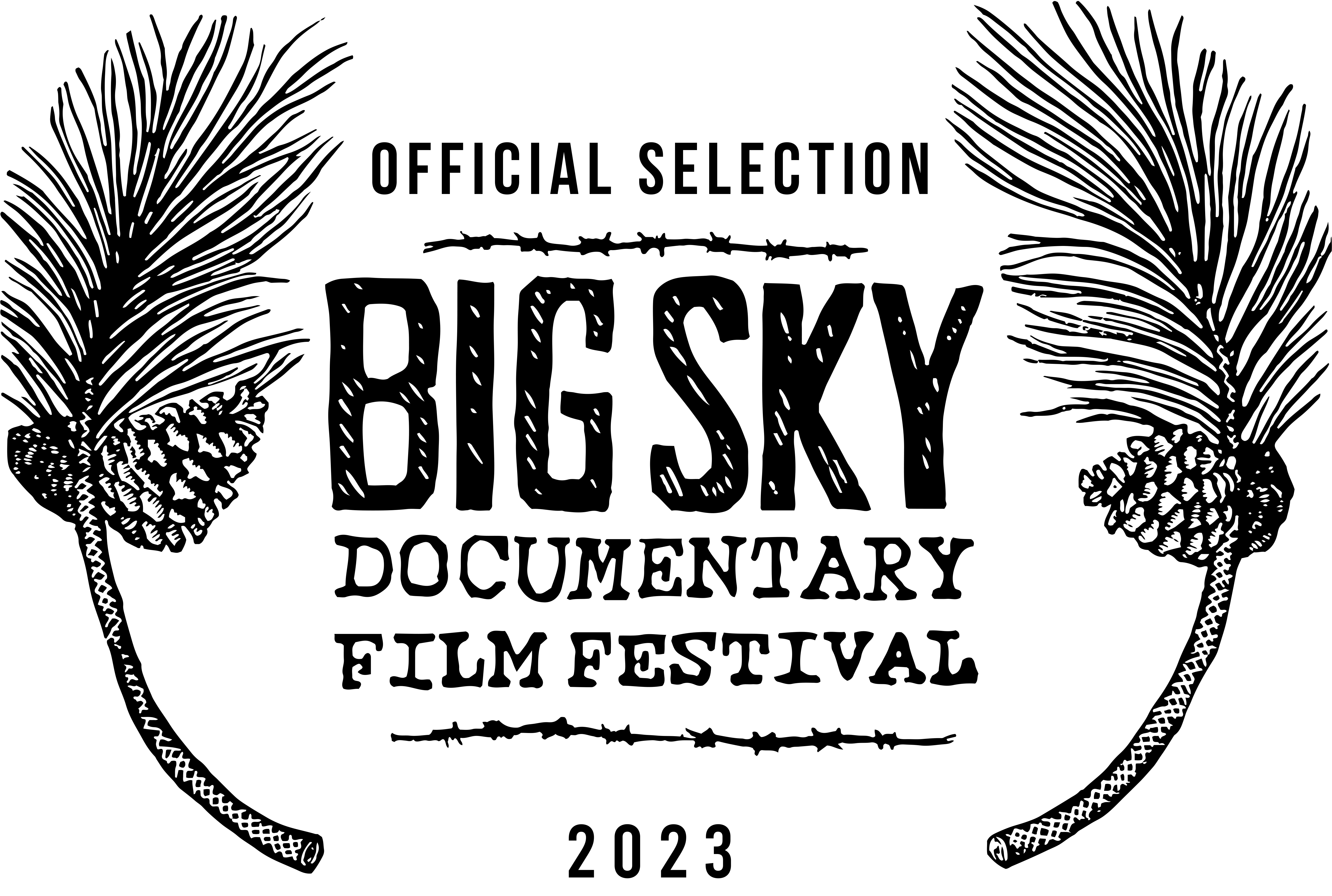 Big Sky Documentary Film Fest Laurels