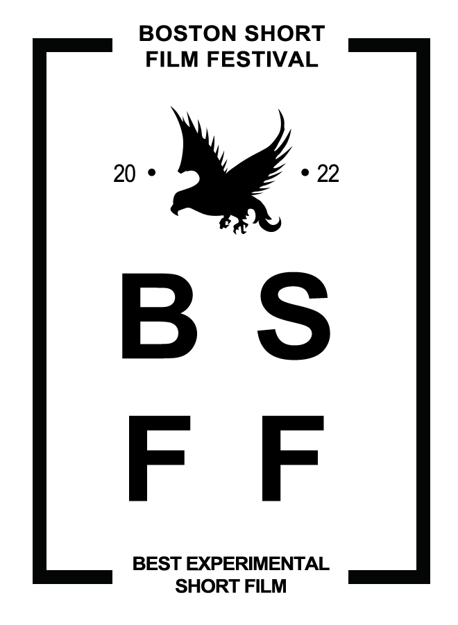 BSSF Best Experimental Film