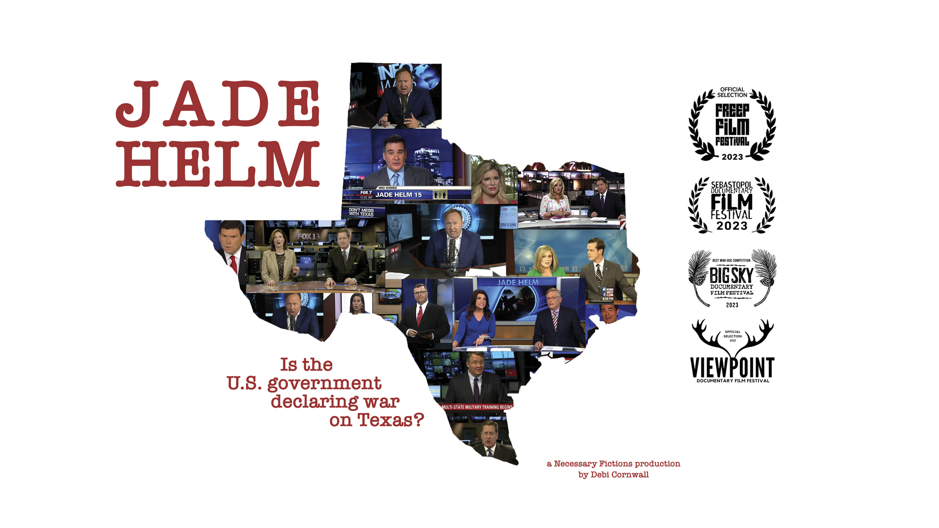 Jade Helm Poster