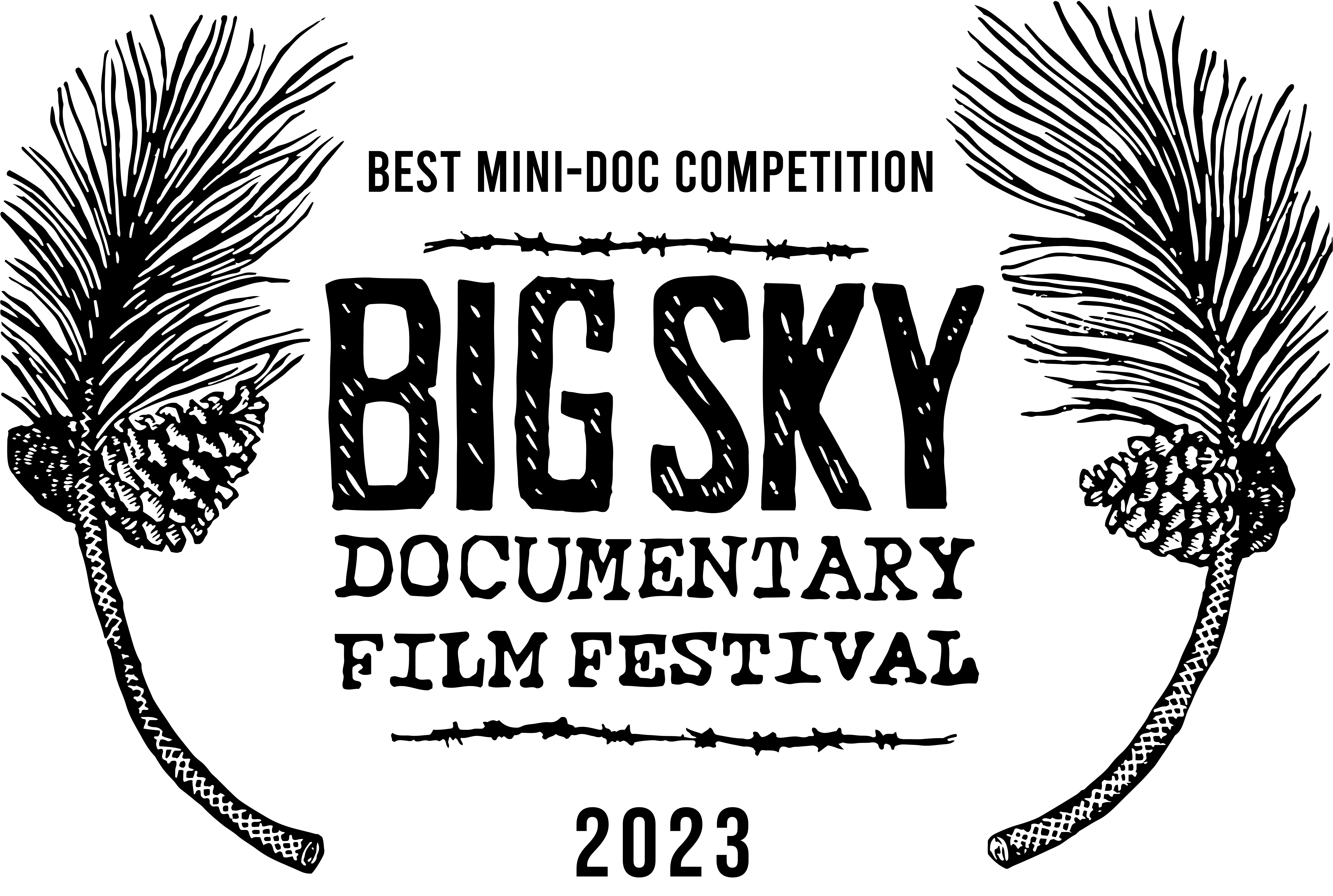 BSDFF Mini-Doc Competition Laurels