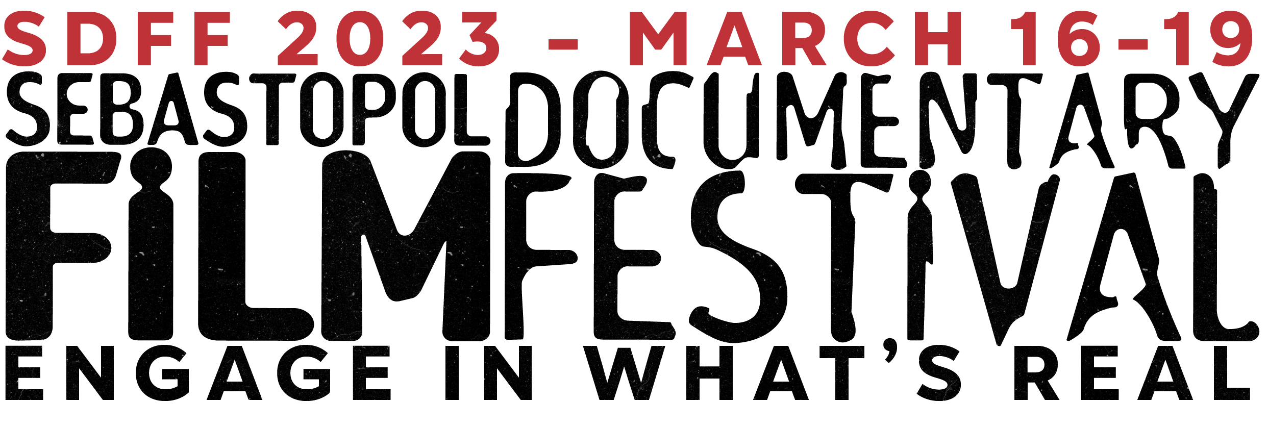 Sebastopol Documentary Film Festival