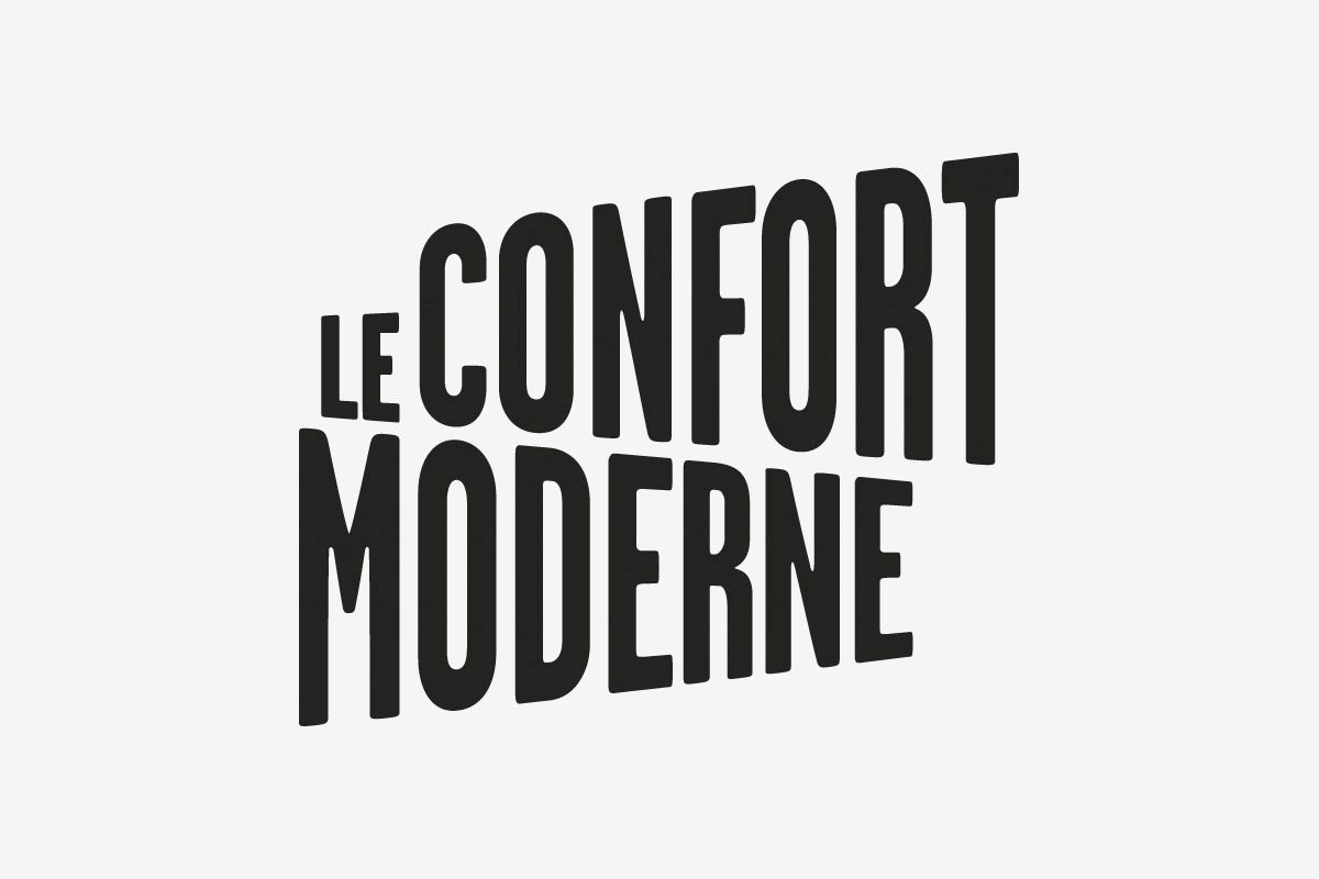 le Confort Moderne