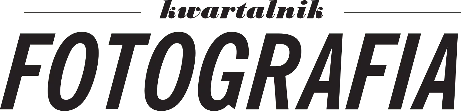 Kwartalnika Fotografia