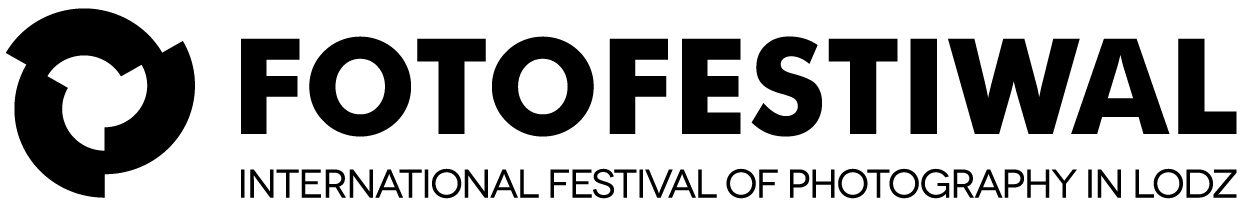 Fotofestiwal Lodz Logo