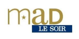 MAD (supplement of le Soir newspaper)