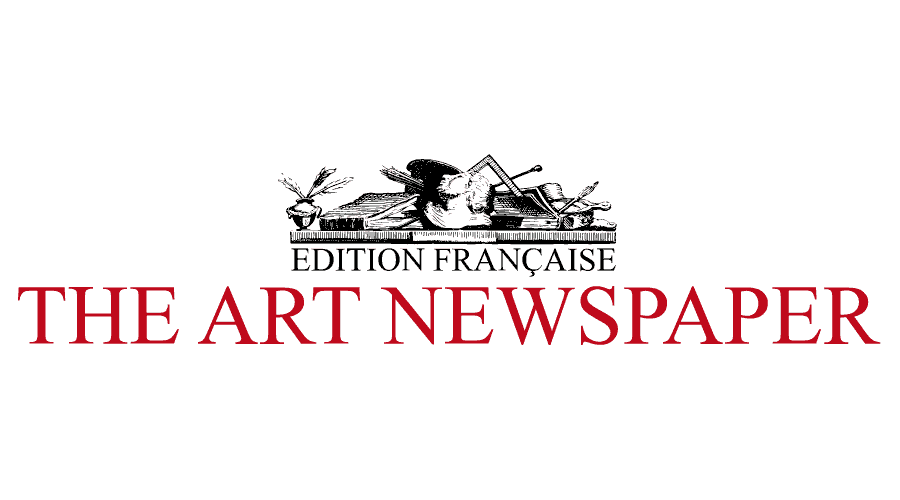 The Art Newspaper (French Edition)